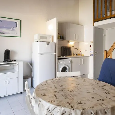 Cristallines- 69- Maison Mezzanine- 6 Pers *