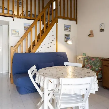 Ferienhaus Cristallines- 69- Maison Mezzanine- 6 Pers Agde