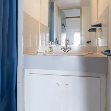Cristallines- 69- Maison Mezzanine- 6 Pers * Agde