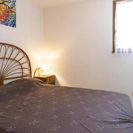 Ferienhaus Cristallines- 69- Maison Mezzanine- 6 Pers *