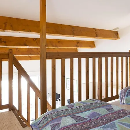 Cristallines- 69- Maison Mezzanine- 6 Pers Ferienhaus Agde