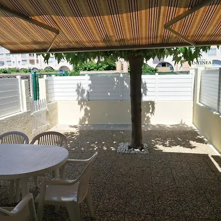 Ferienhaus Cristallines- 69- Maison Mezzanine- 6 Pers *